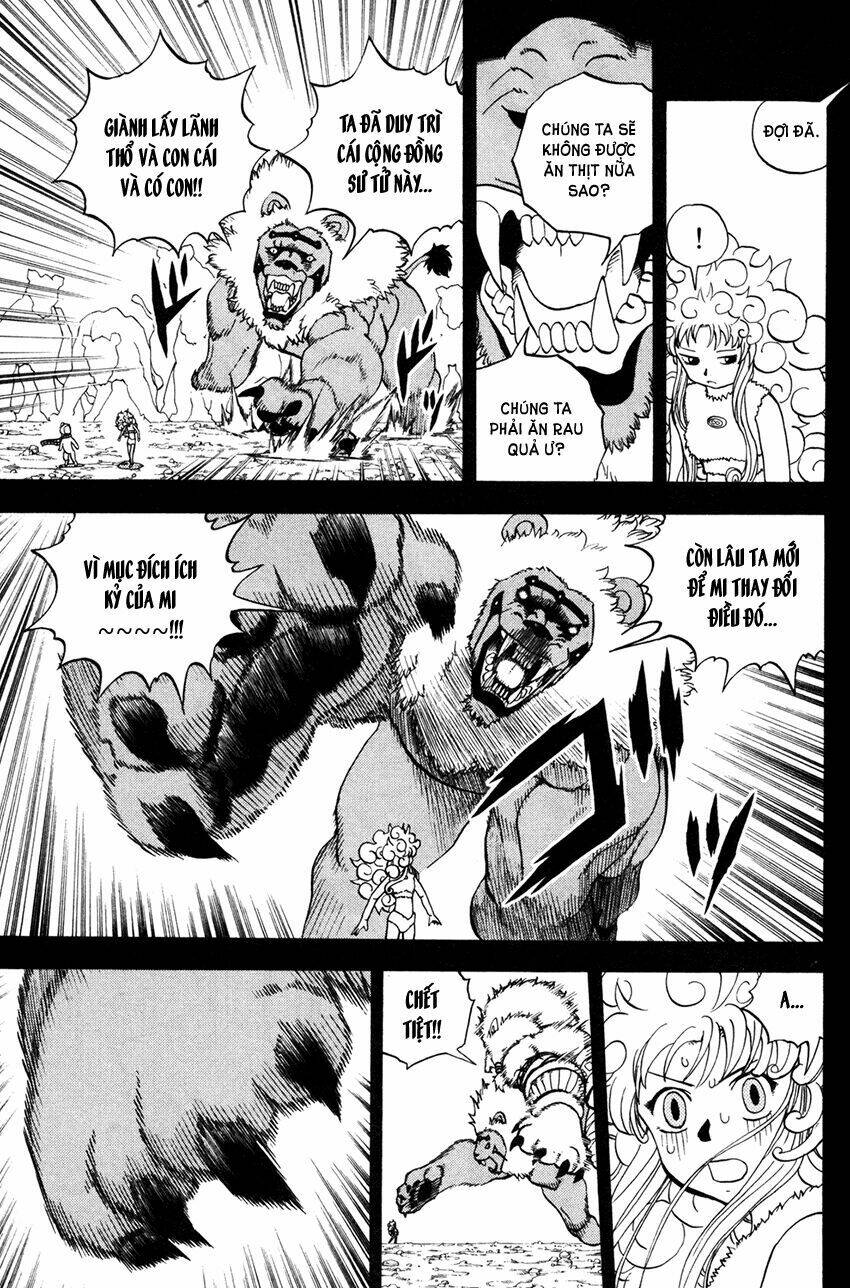 doubutsu no kuni chapter 43 20