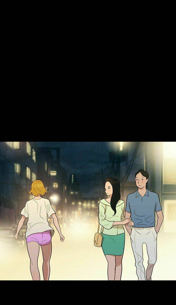 lucky driver chapter 4.5 19