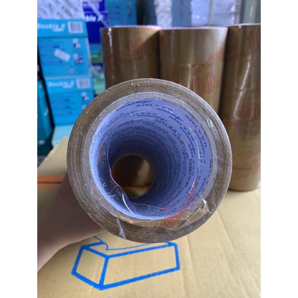 Cây Băng Keo 2F4 / 4F8 - 100ya