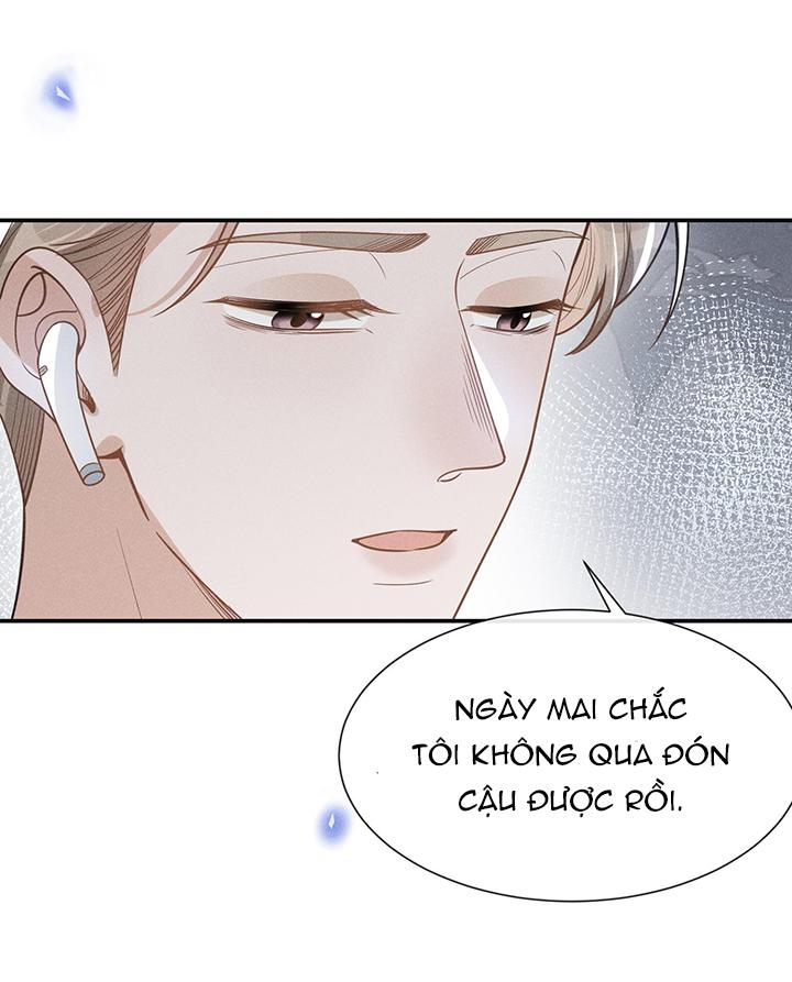 lai sinh bất kiến chapter 40 31