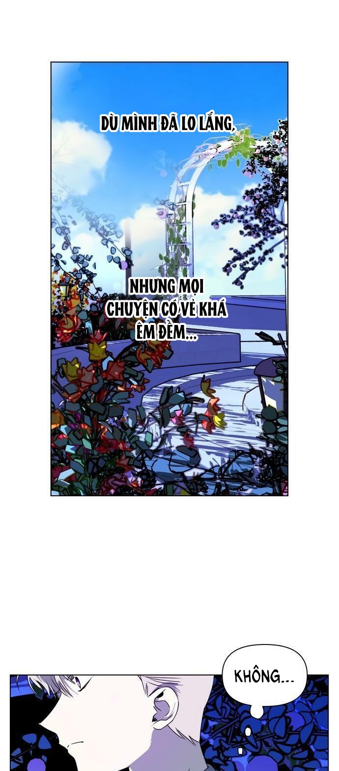 tôi muốn trở thành cô ấy dù chỉ là một ngày chapter 4 58