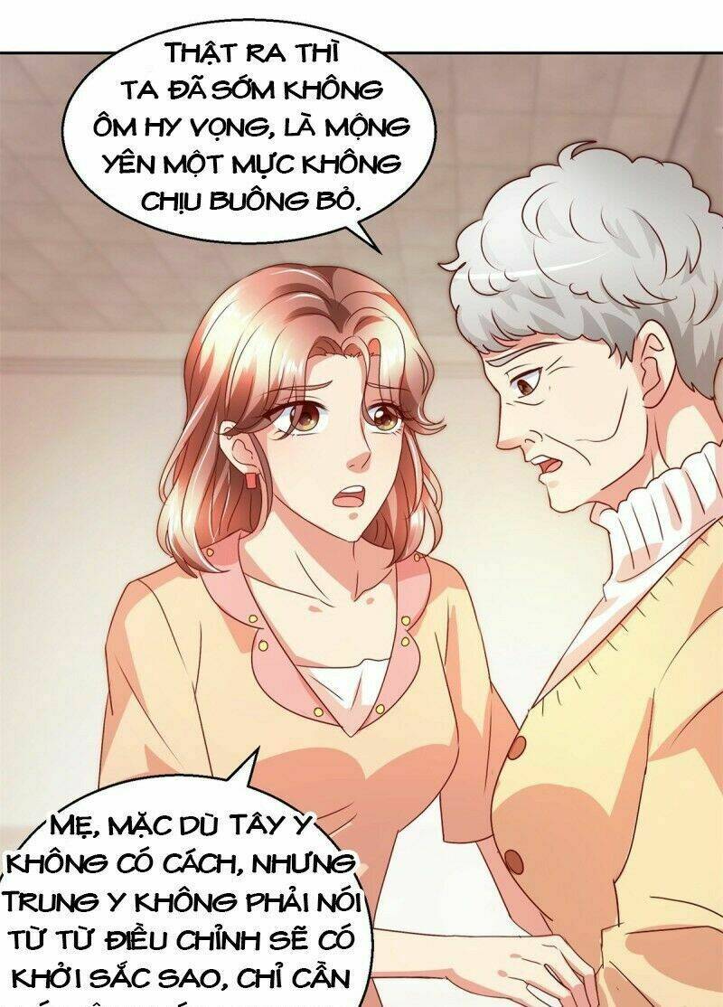 vú em là cổ tiên chapter 145 7