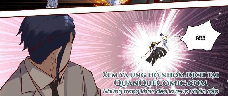 võ thần vườn trường chapter 40 48