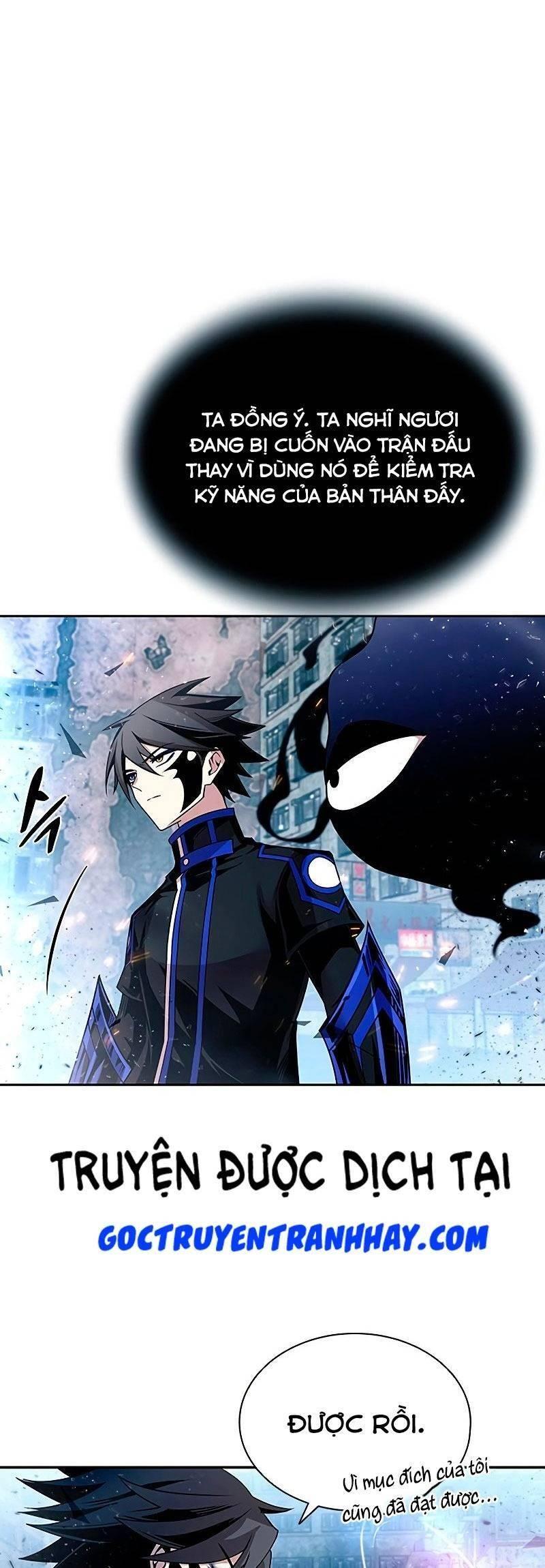 tiêu diệt ác nhân chapter 62 19