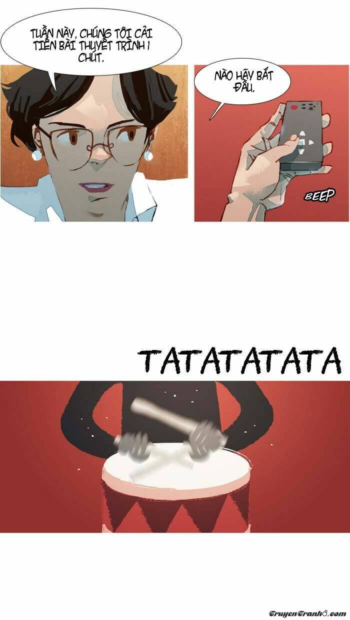 subtle disaster chapter 28 10