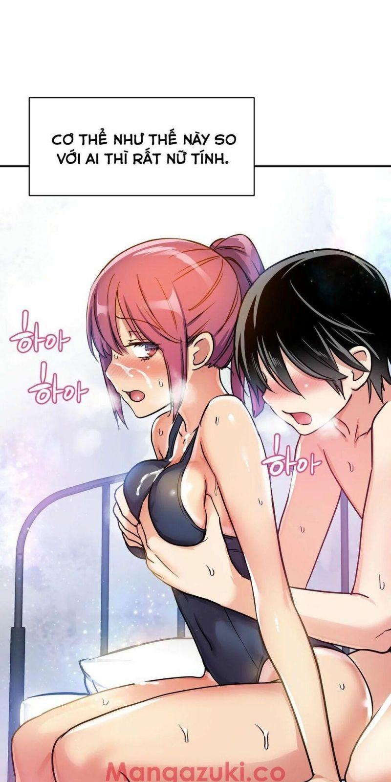 girls marmot chapter 5 50