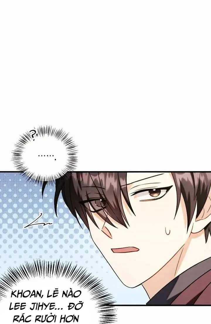 Kí Sự Hồi Quy Chapter 60 69