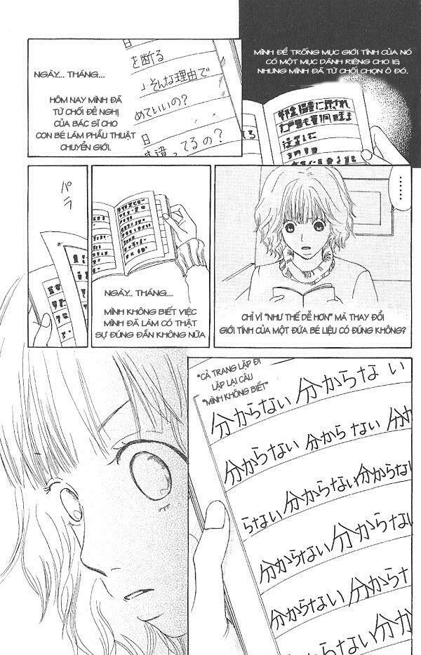 i.s. (intersexuality) chapter 1 65