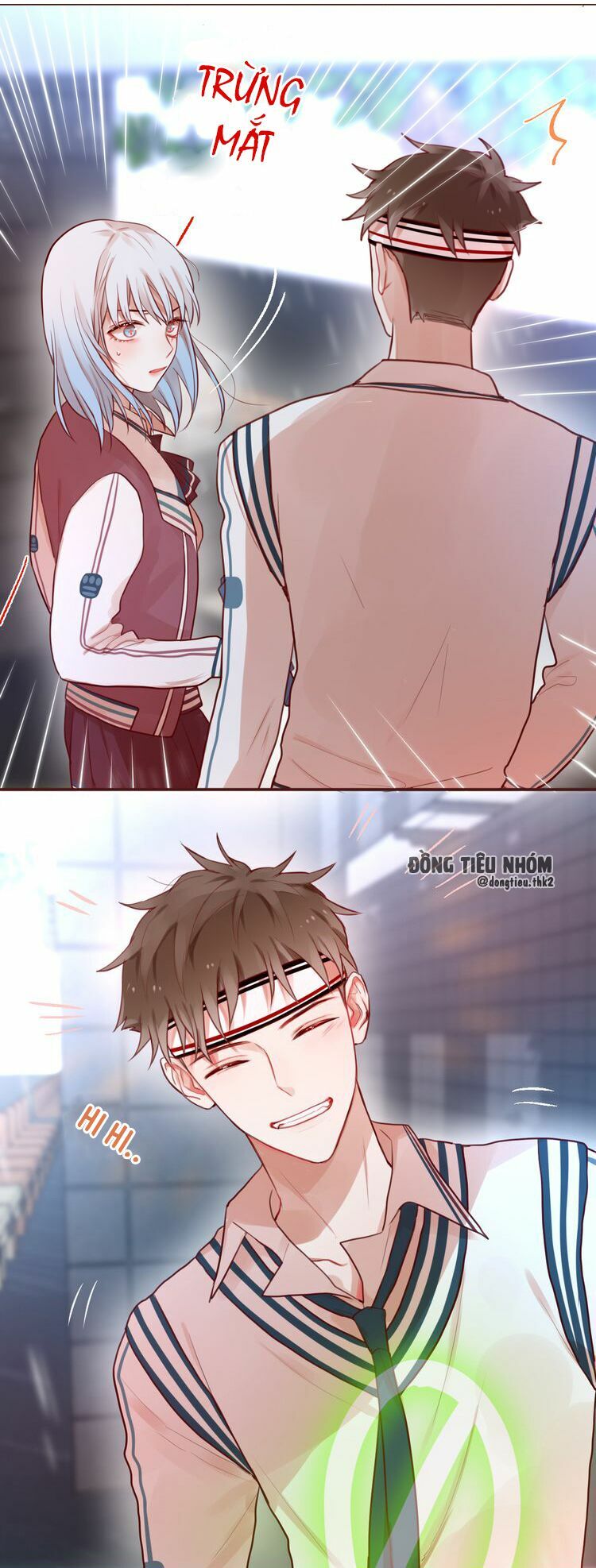 trú dạ liên miên chapter 5 30