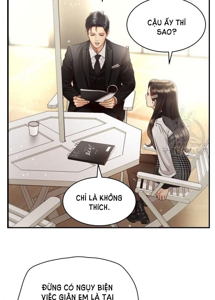 [16+] ánh sao ban mai chapter 49 64