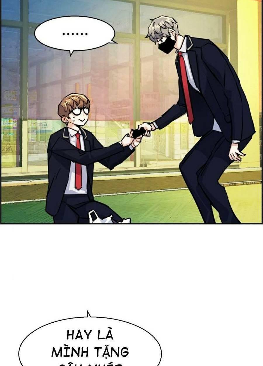 bạn học tôi là lính đánh thuê chapter 68 59