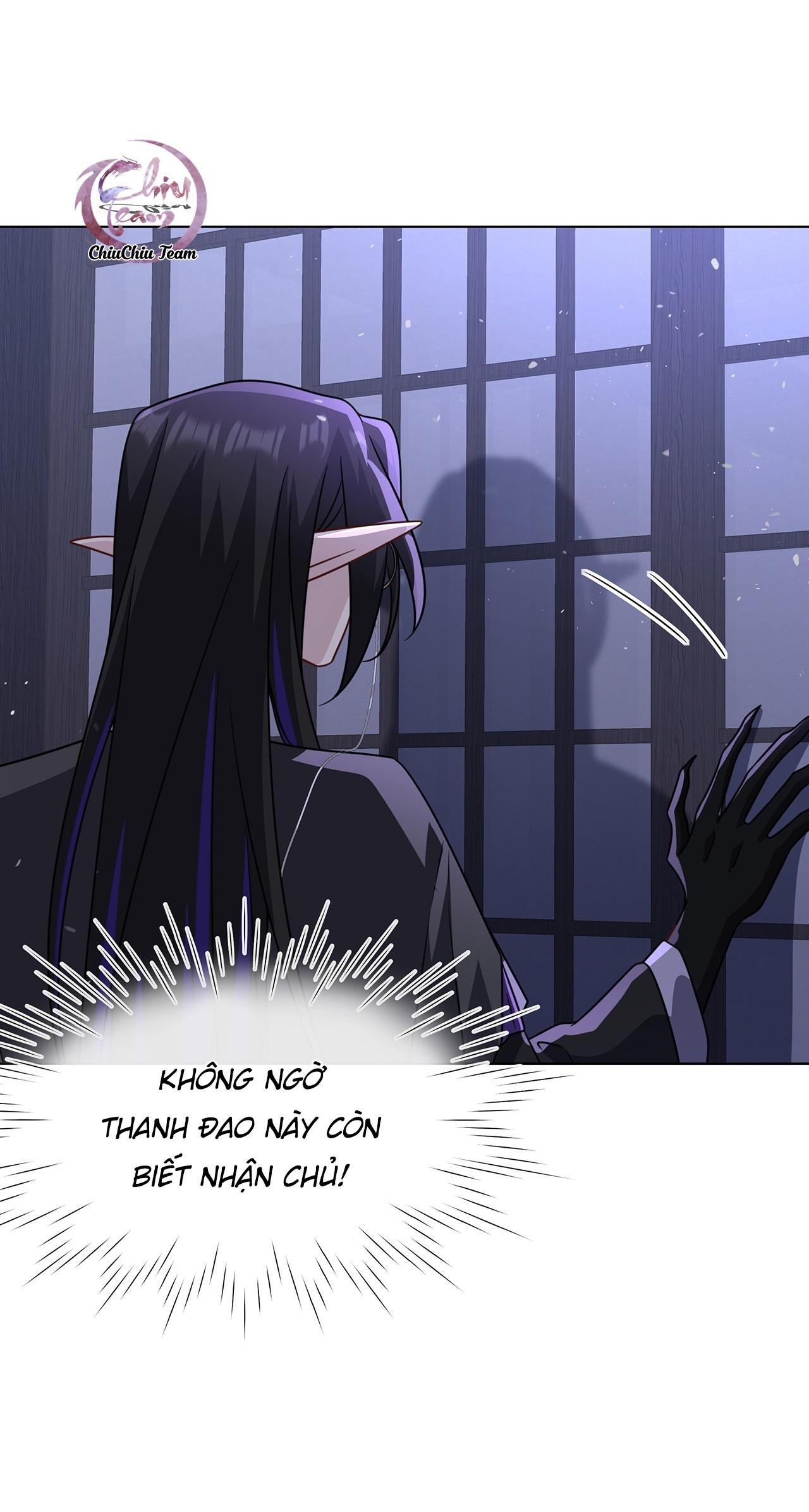 xuyên tới hiện đại lại đụng mặt kẻ thù truyền kiếp chapter 20 30