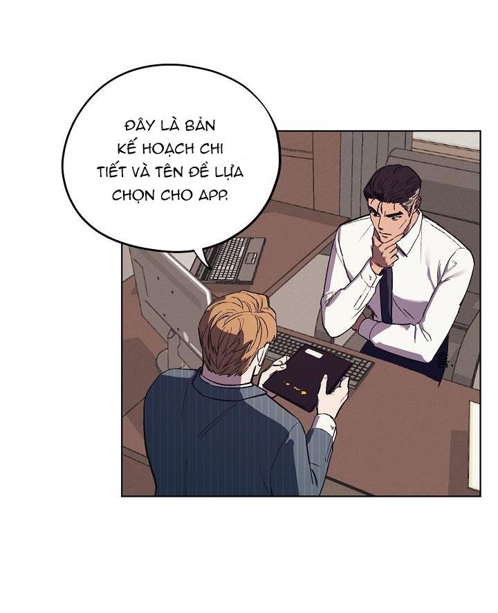 làm dâu nhà tài phiệt họ kang chapter 9 48