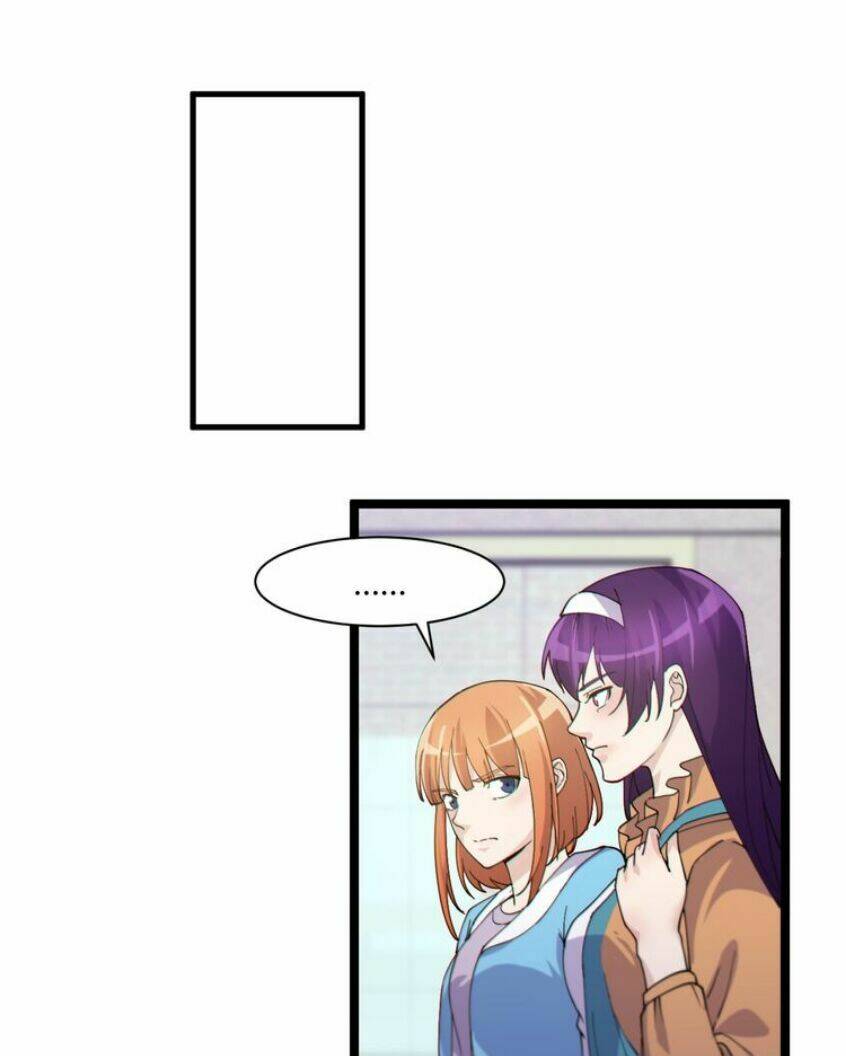 siêu cấp hộ vệ của đại tiểu thư chapter 18 8