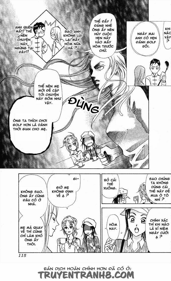 romeo và juliet hiện đại ii chapter 8 12