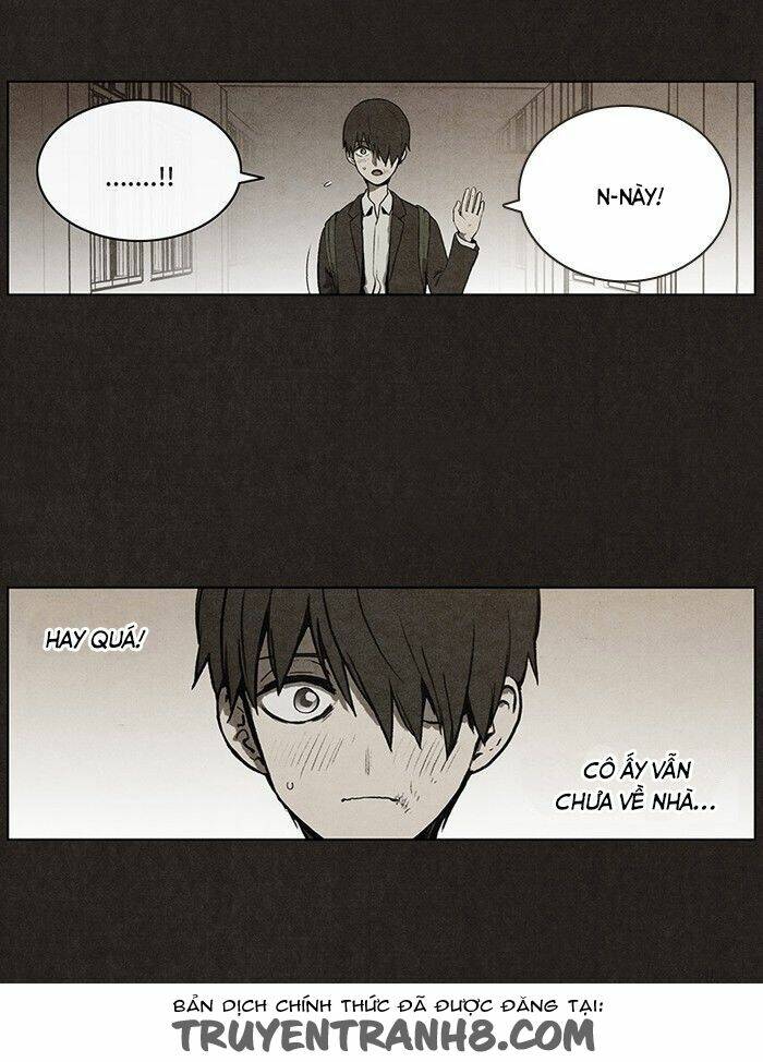 đứa con của quỷ dữ chapter 29 12