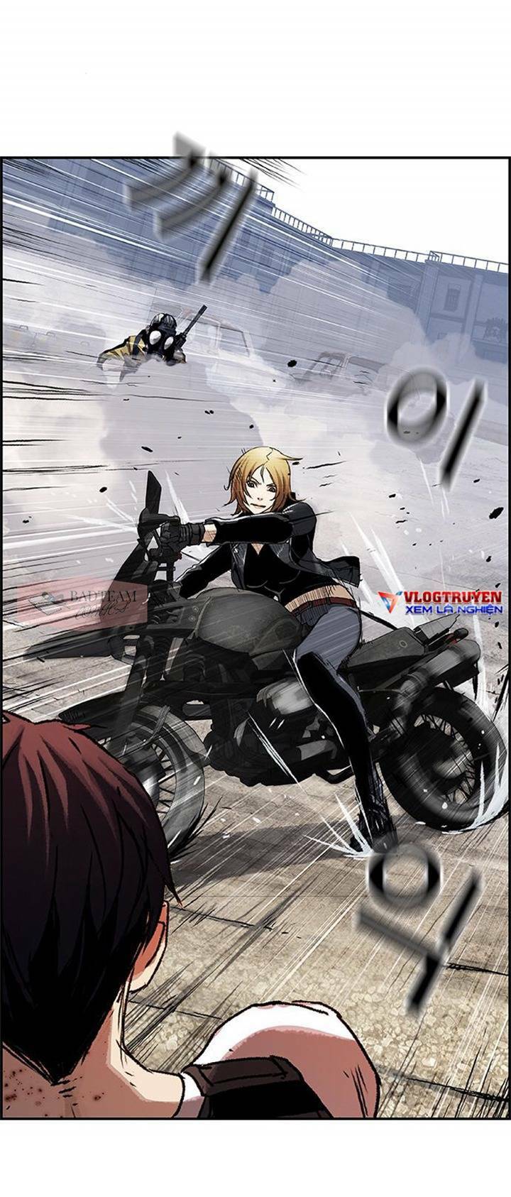 pubg - cuộc chiến sinh tồn - 100 chapter 2 111