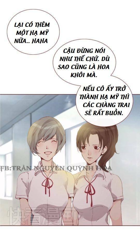 trả thù trường trung học phần 1 chapter 27 3