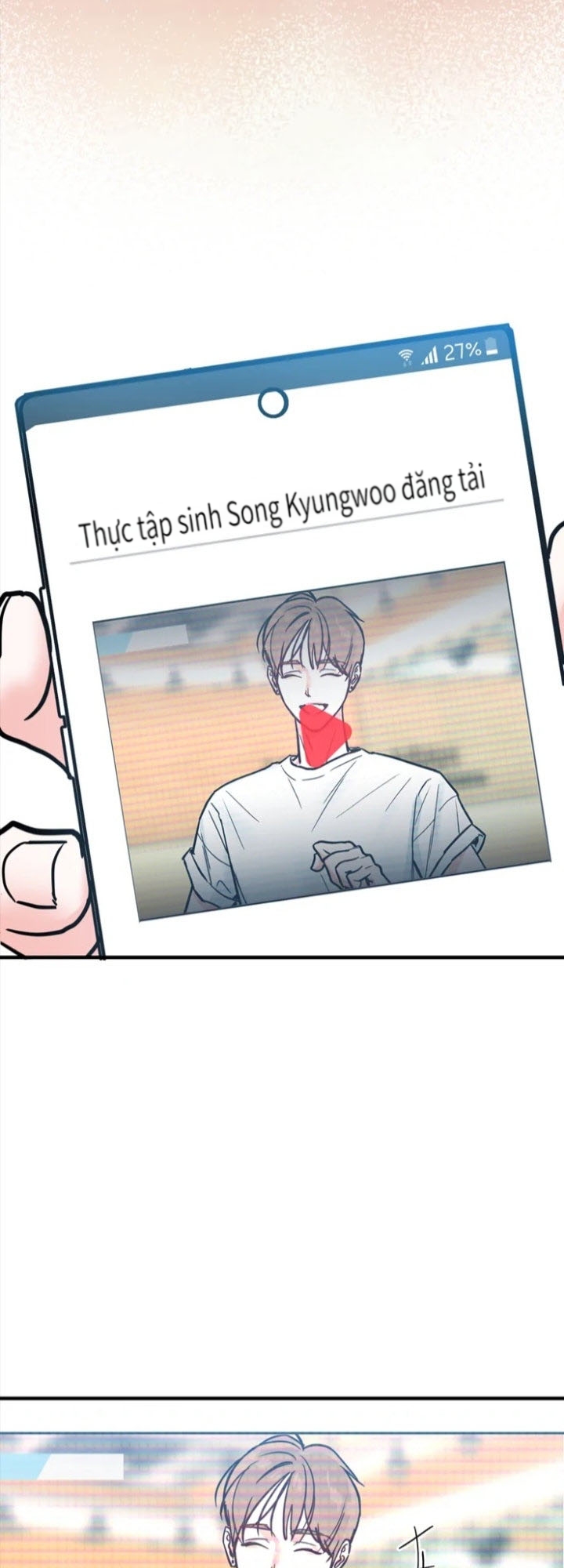 cyber sex on-air chapter 2 6