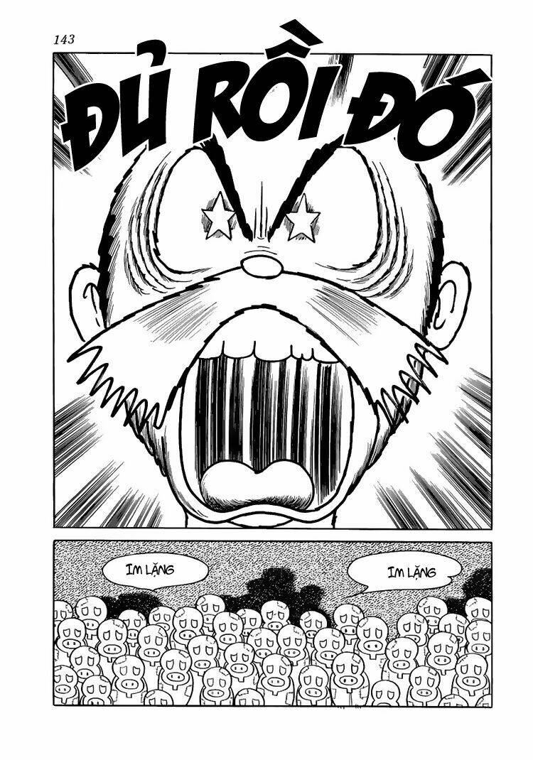 bác sĩ quái dị chapter 46 7