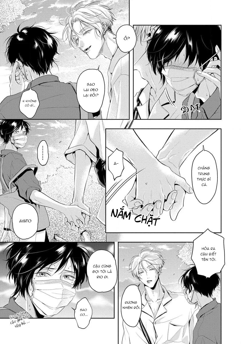 mùi hương khó cưỡng chapter 5 24