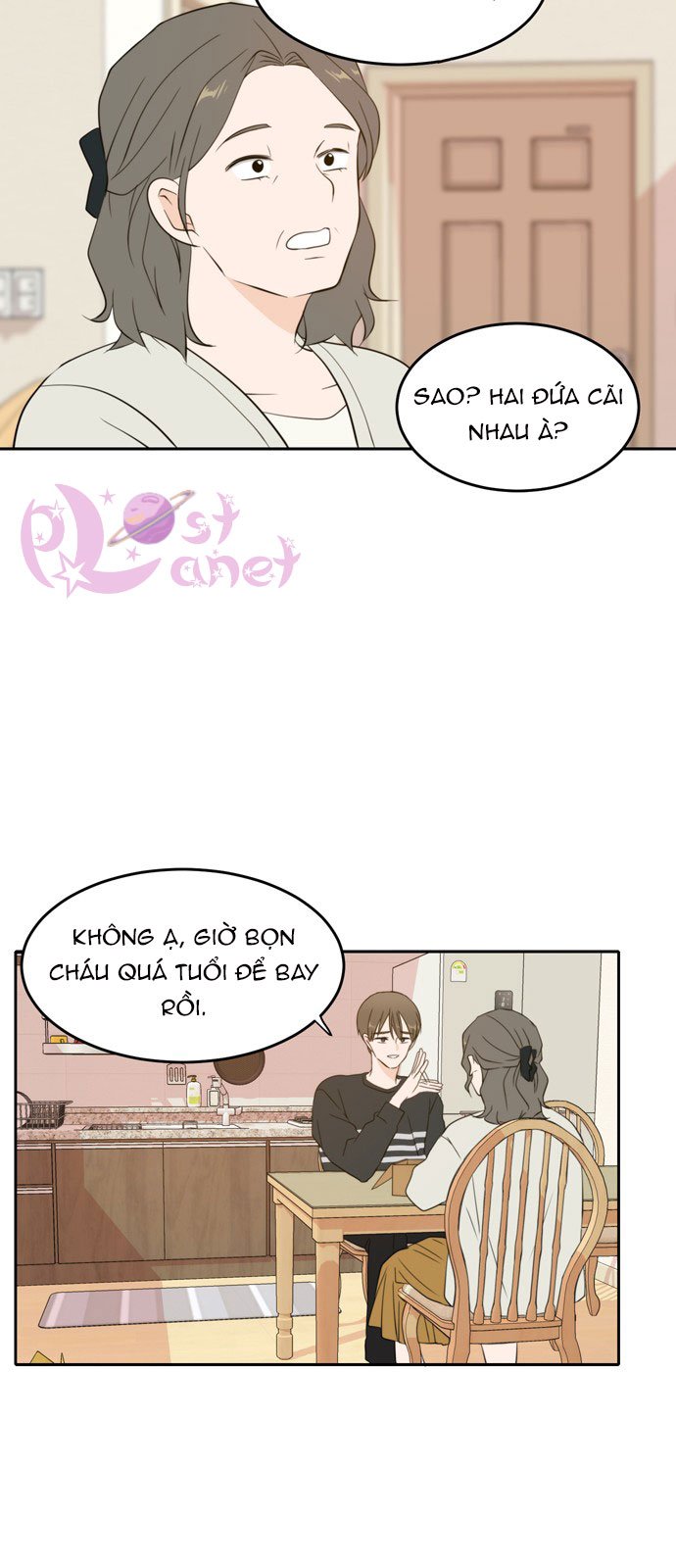 kiếp này cũng xin chăm sóc tôi như vậy nhé kiếp này cũng xin chăm sóc tôi như vậy nhé chapter 26 32