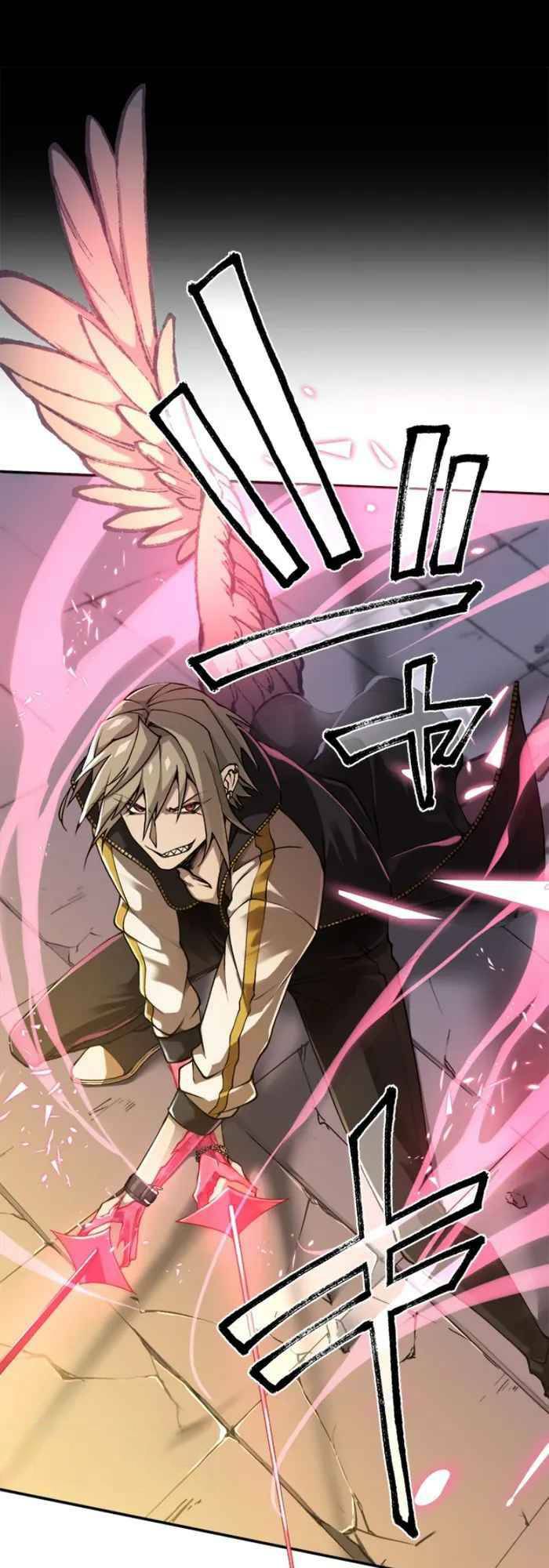 ta là thiên thần mạnh nhất chapter 8 35