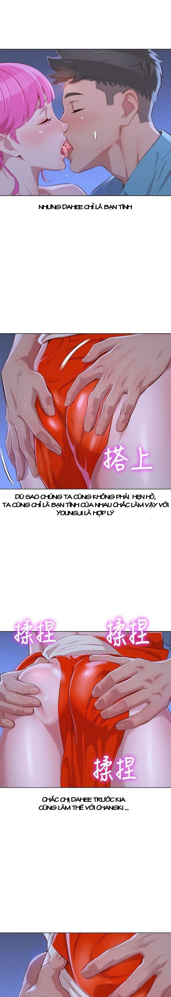 chị gái hàng xóm chapter 41 8