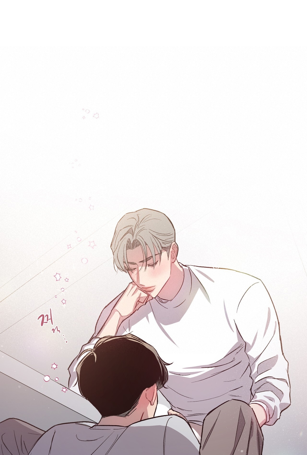 Điều Bí Mật Dưới Mái Tóc chapter 13.1 - Trang 29