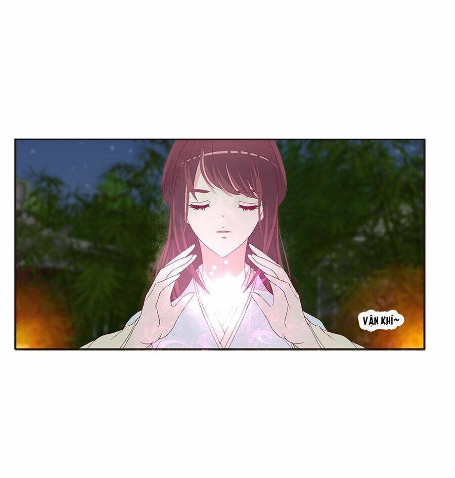 tướng quân mời ra trận chapter 169 22