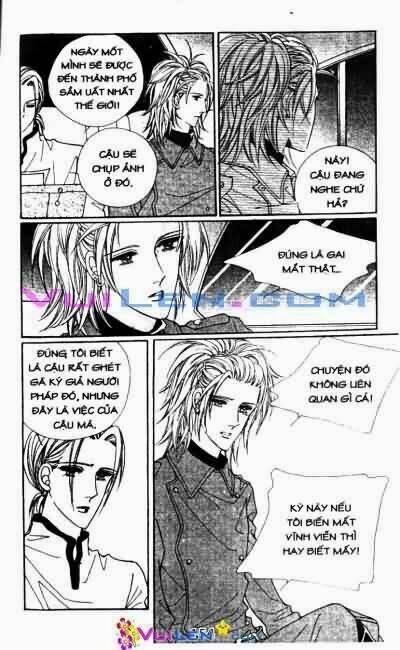 cô gái vương giả chapter 3 154