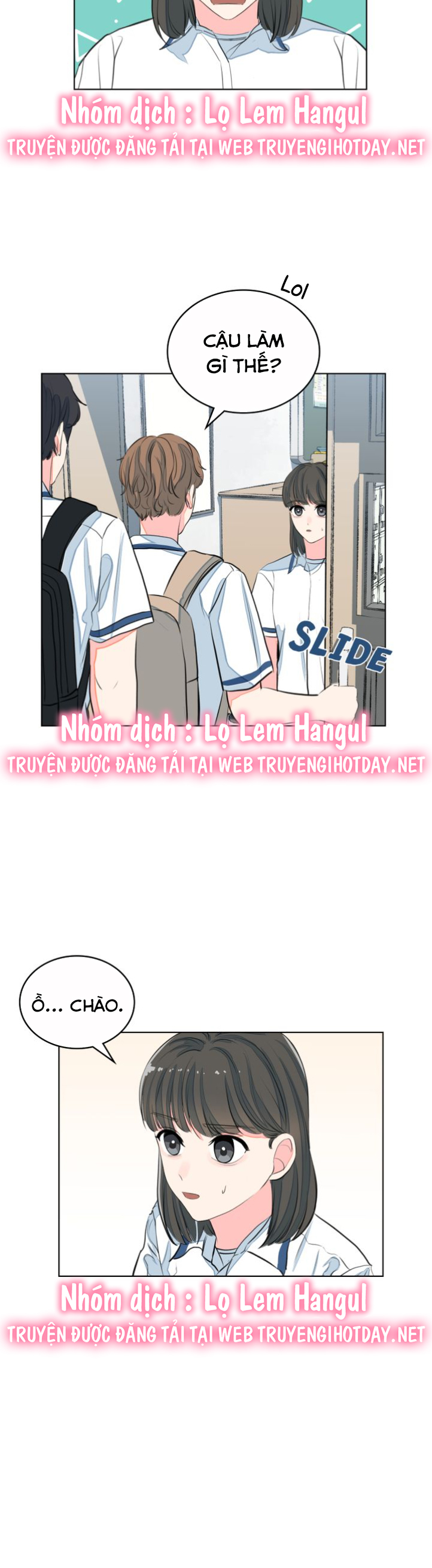 lọ lem hangul coming soon chapter 63 10