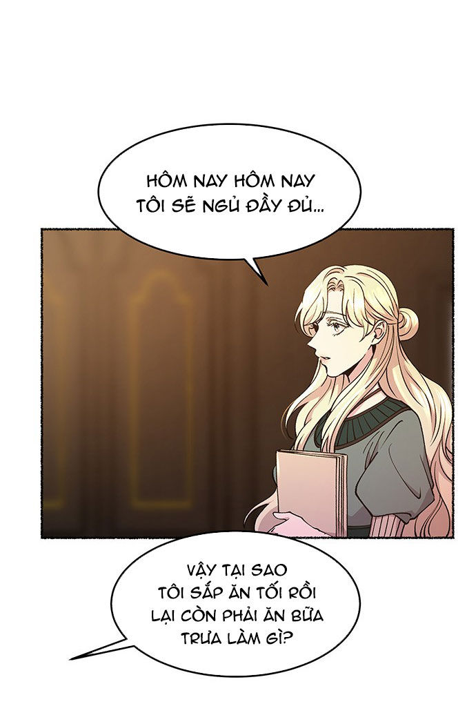 như gió trên cành cây khô chapter 68 30