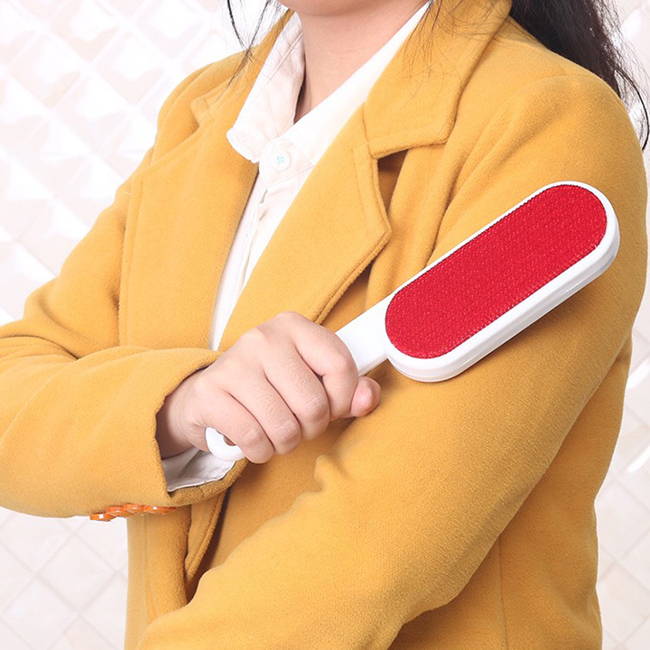 Bộ 3 cây lăn bụi quần áo ô van - CLOV -1