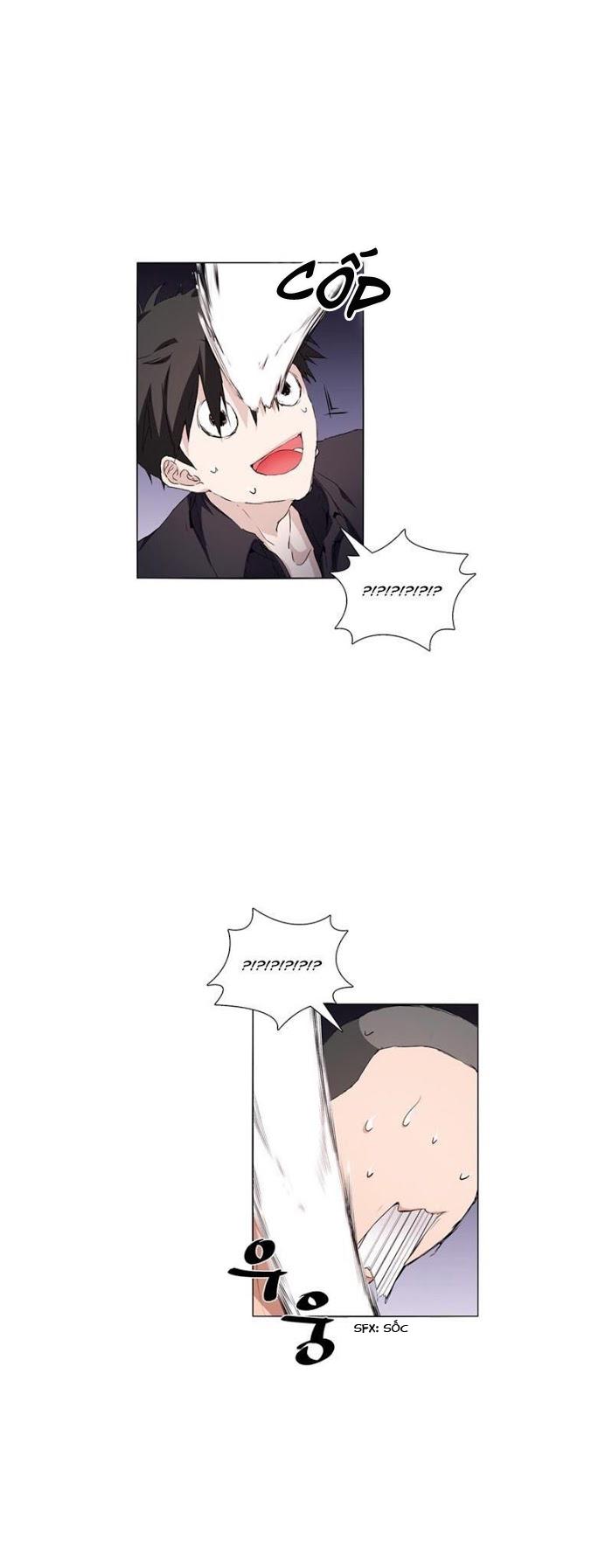 nhiệm vụ tiềm ẩn chapter 5 13