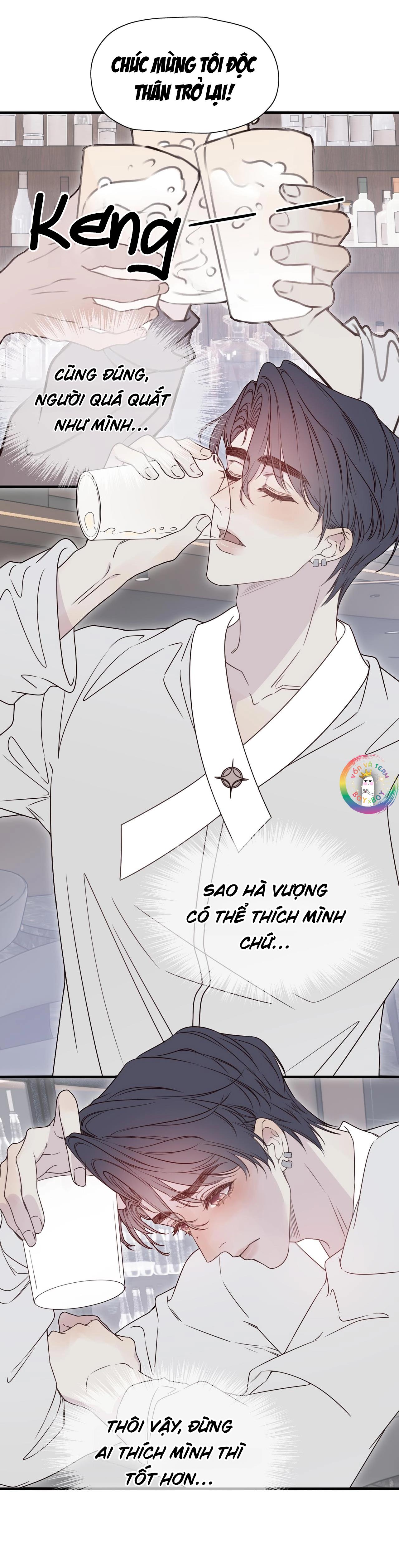 cá mè một lứa chapter 6 10