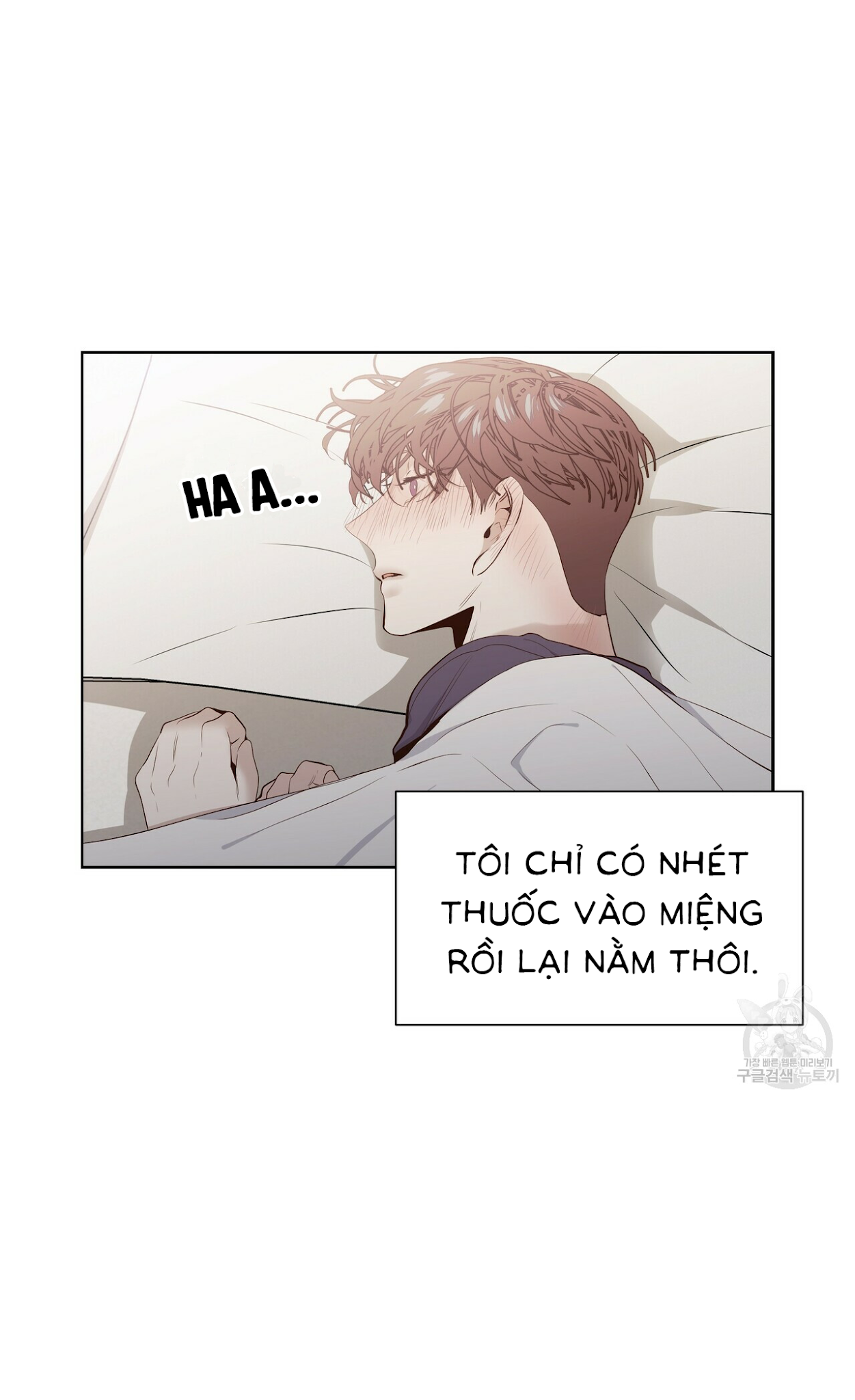 hội chứng chapter 13 3