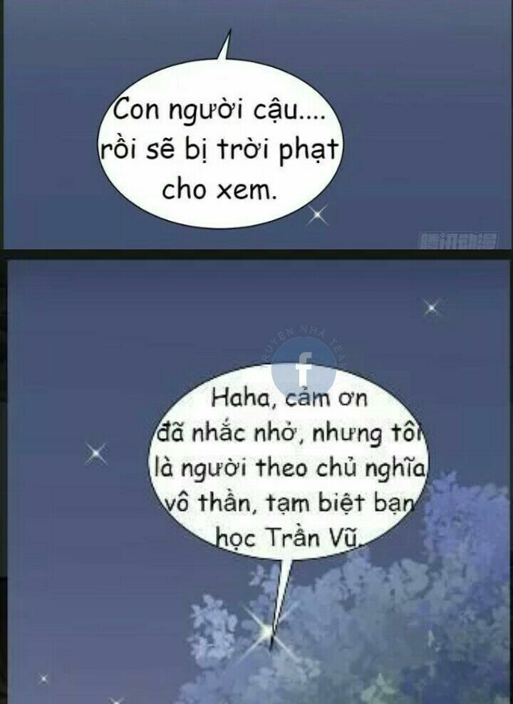 bạn học của tôi là đại não chapter 5 12