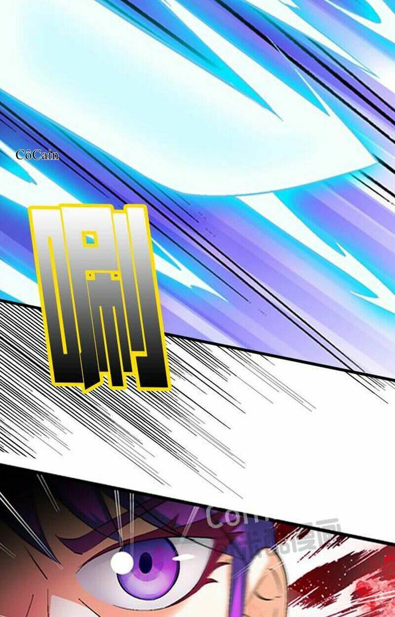 phong quỷ truyền thuyết chapter 39 23