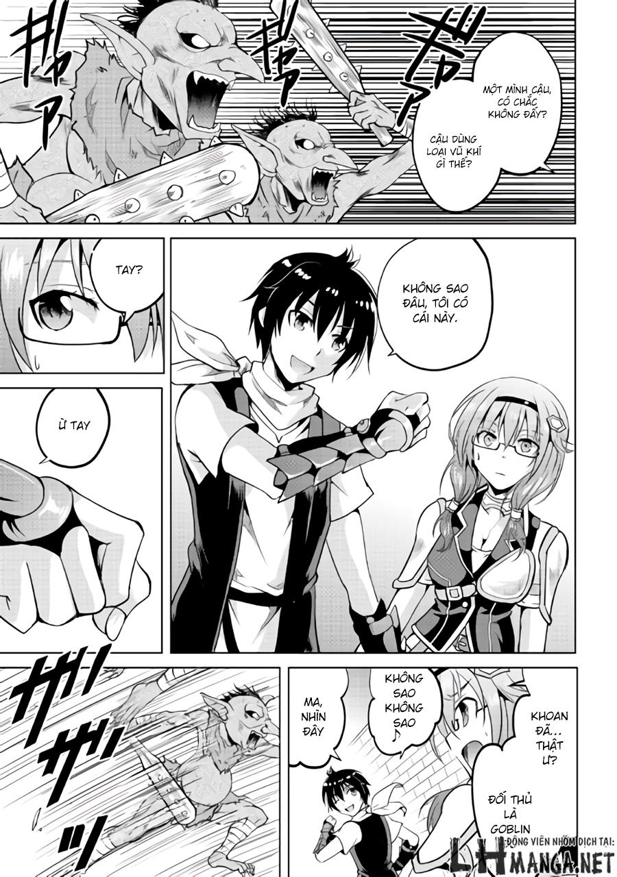 maken no daydreamer chapter 5 18