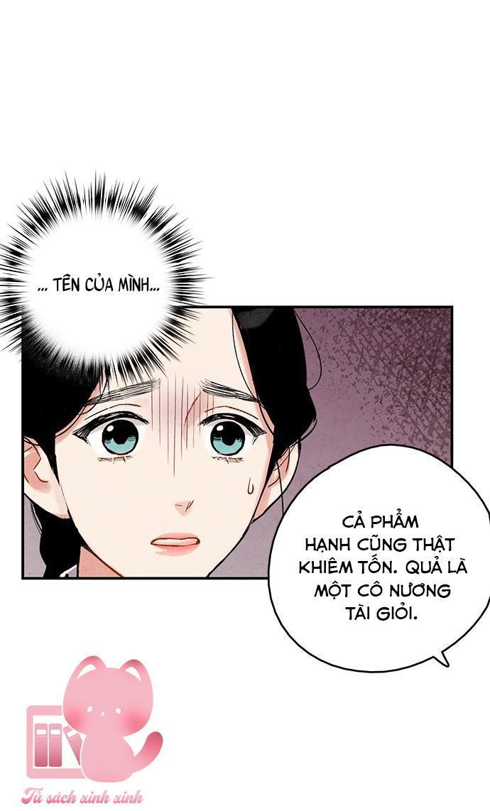 lệnh cấm hôn chapter 74 32