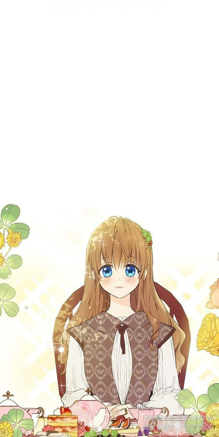 một ngày nọ tôi bỗng thành nàng công chúa chapter 28.5 12