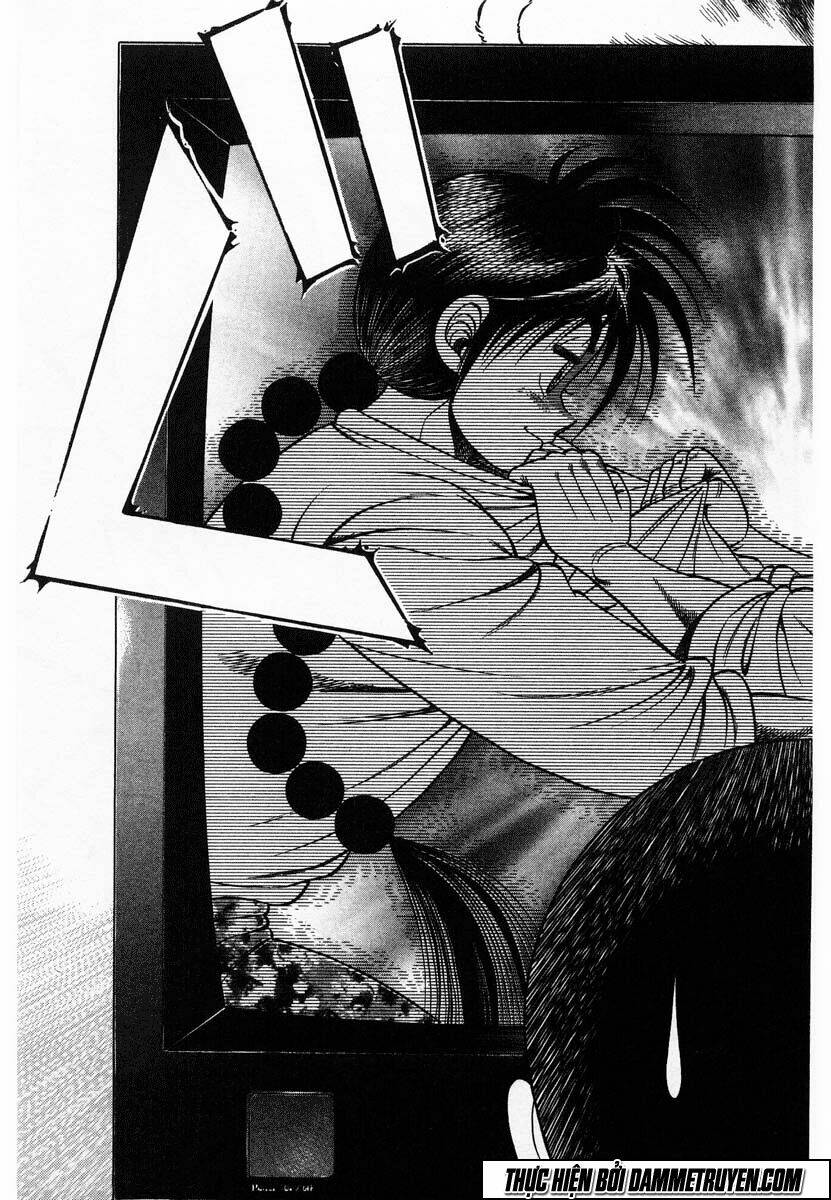 shin kotaro makaritoru! juudouhen chapter 81 21