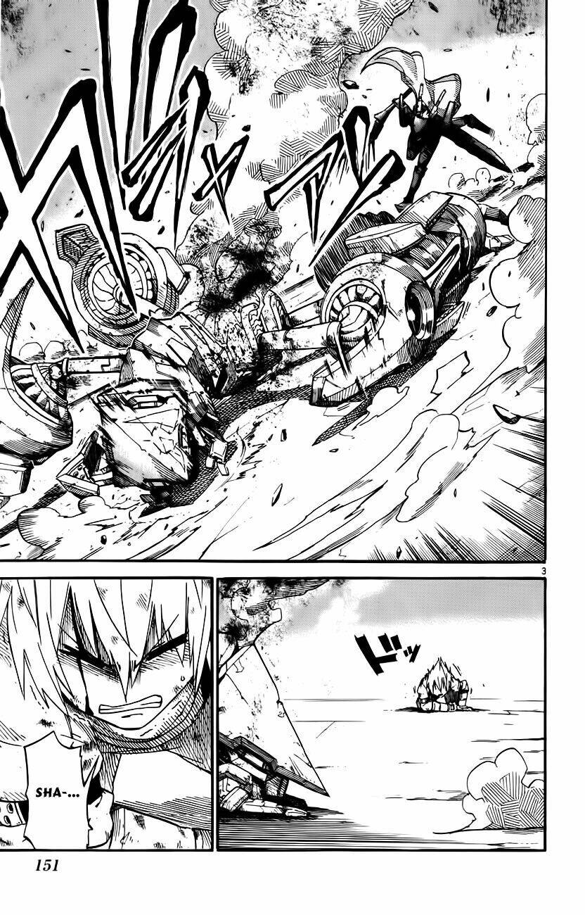 bullet armors chapter 24 4