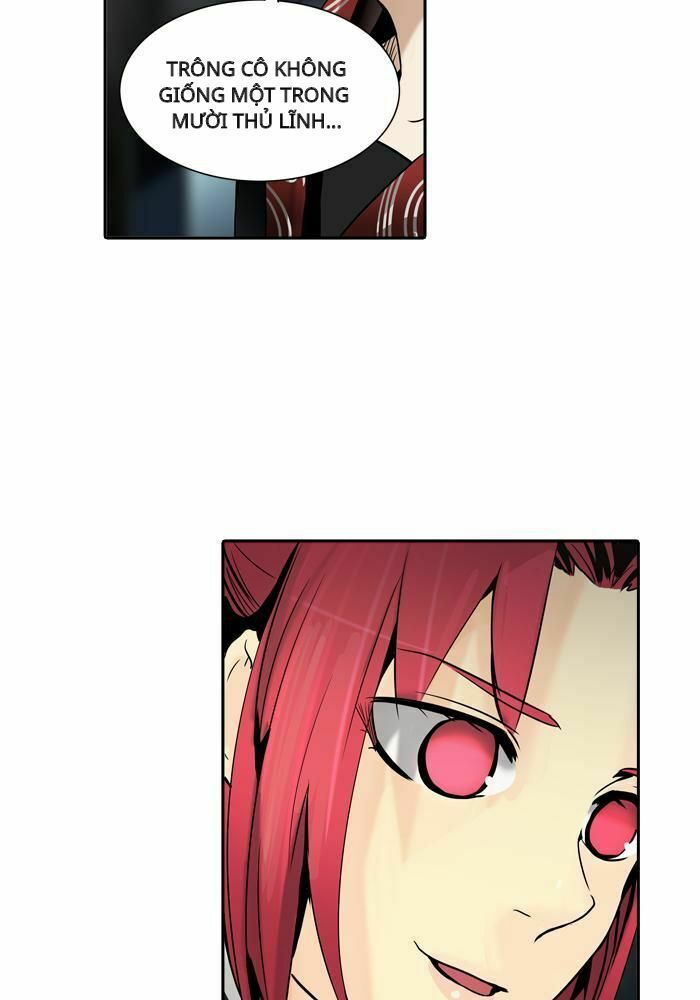 tòa tháp bí ẩn 2 chapter 213 52