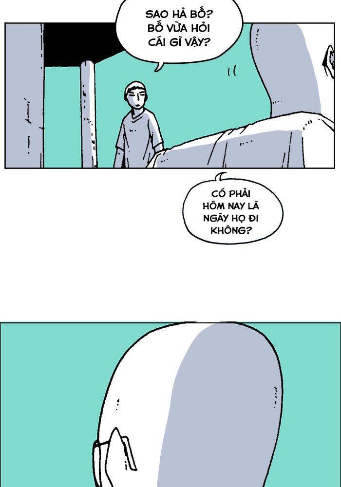 mắc kẹt trên mặt trăng chapter 65 18