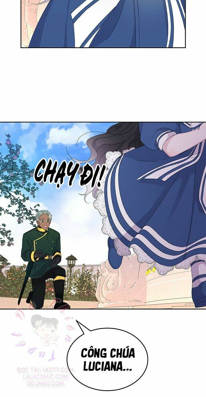 công chúa huỷ diệt chapter 9 57