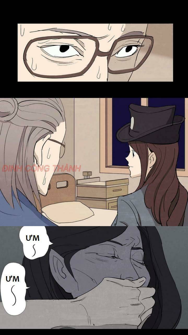 bóng tối ma quỷ chapter 6 49