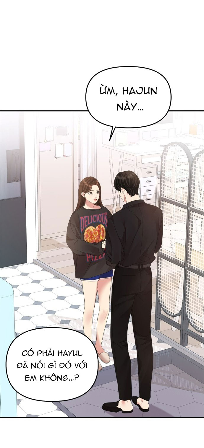 gửi em người đánh cắp những vì sao - to you who swallowed a star chapter 155.2 49