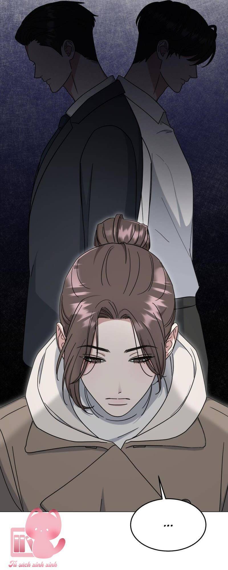 theo bản năng của em chapter 54 24